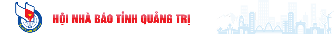 Hội nhà báo tỉnh Quảng Trị